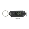 thumbnail image 3 of SHISUYAN 3pcs Keychain Watch Pocket Watch Portable Digital Watch Students Examination Watch, 3 of 5
