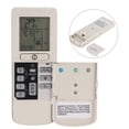 thumbnail image 2 of Télécommande Durable, Télécommande de Climatiseur, Finition Soignée Climatiseurs pour Bureau Maison, 2 of 8