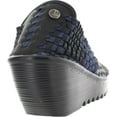 thumbnail image 4 of Women's Bernie Mev Gem Wedge, 4 of 6