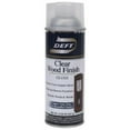 thumbnail image 2 of Deft 12.25 Oz. Gloss Clear Wood Finish Interior Spray Lacquer DFT010/54 Pack of 6, 2 of 3
