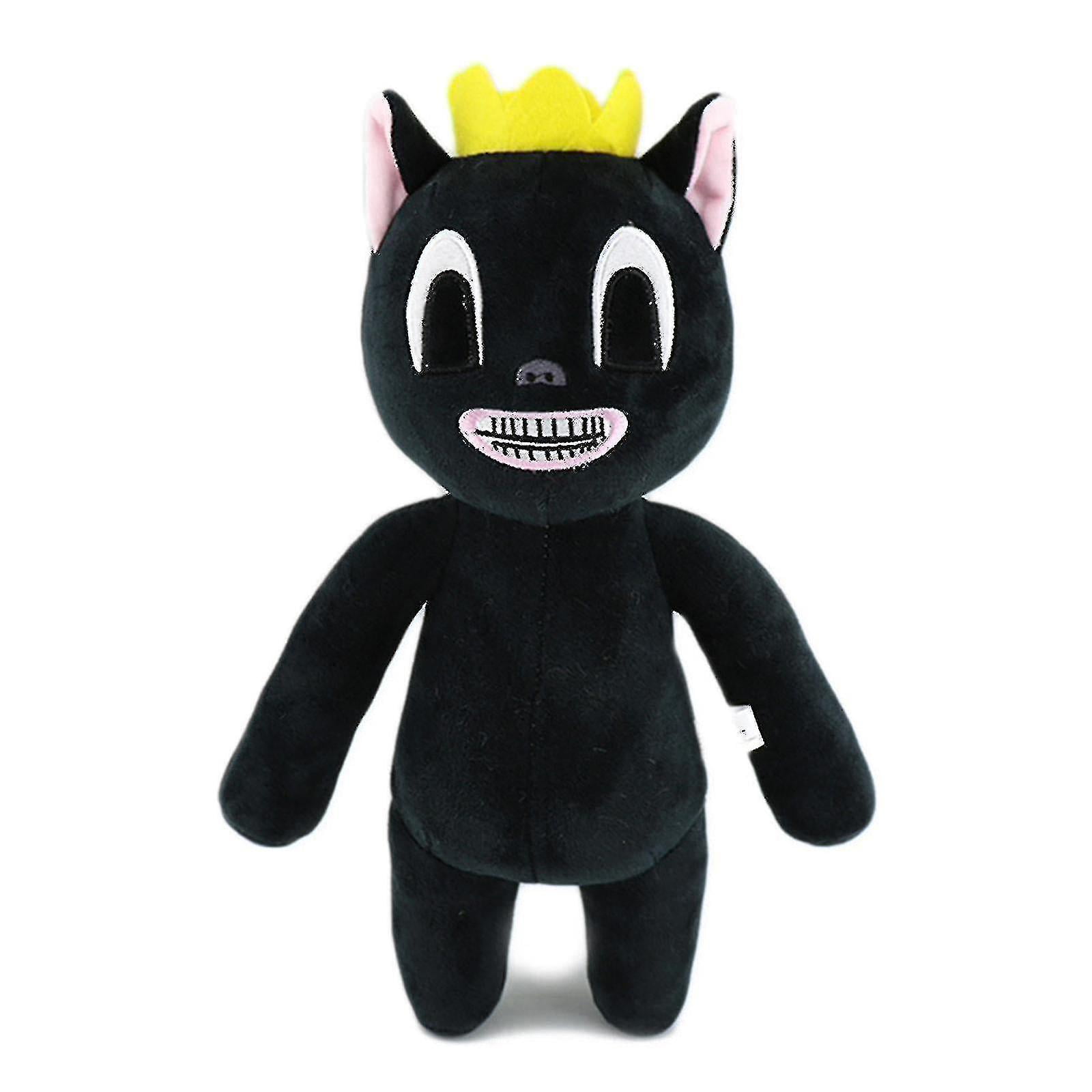 Rainbow Friends Roblox Rainbow Friends Plush Toys H