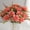 Tangerine Pink, variant on ChicYu Fall Artificial Fake Flowers Silk Flower Table Arrangements Wedding Bouquets Decorations Plastic Floral Table Centerpieces for Home Kitchen Garden Party Décor
