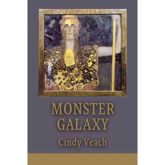 Monster Galaxy, (Paperback)
