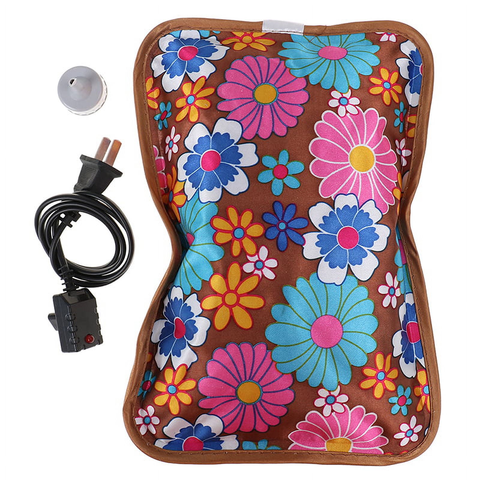 Hot Water Bottle Electric Rechargeable  Rechargeable Electric Hot Water Bag  - Hot Water Bottles - Aliexpress