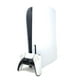 thumbnail image 3 of Sony - PlayStation 5 (PS5) Standard Edition with 2 Controllers - White (Refurbished), 3 of 5