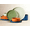 Earth Tone Colors, variant on Famiware Galaxy Stoneware Dinnerware Sets, 12-Piece Dish Set, Beige