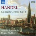 thumbnail image 1 of Handel: Concerti Grossi, Op. 6, 1 of 1