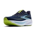 thumbnail image 1 of Zapatillas de Running Brooks Ghost 17 para Hombre Peacoat Lima Talla 14, 1 of 6