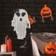 thumbnail image 2 of Maojin Colgante de fantasma para Halloween, colgante de árbol de Halloween, esqueleto, calcetín de viento, colgante para Patio, jardín, fiesta espeluznante, 2 of 6