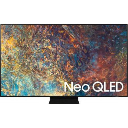 UPC: 0887276520810 | Samsung 65  Class 4K UHDTV (2160p) HDR Smart LED-LCD TV (QN65QN9DAAF)