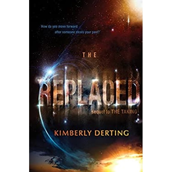 Pre-Owned The Replaced