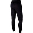 thumbnail image 2 of Nike Sportswear Tech Fleece Mens Joggers Black/Black XX-Large, 2 of 4