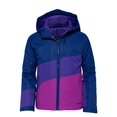thumbnail image 2 of Arctix Veste d'Hiver Isolée pour Filles, Bleu Nuit Marine, Très Grand, 2 of 3