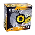 thumbnail image 4 of Altavoz Pyle PLG64 de graves medios, 6,5 pulgadas, 300 W, 4 ohmios, 4 of 9