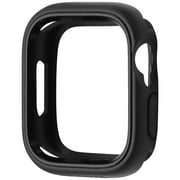 OtterBox Exo Edge Series Case for Apple Watch Series 7/8, 41mm, Black, Unisex