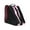Pink, variant on Roller Skates Bag, Inline Skates Bag, Skating Shoes Bag Roller Skate Carrier, Adults Skates Storage Bag Adjustable Strap Black