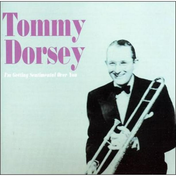 Tommy dorsey trombone deals