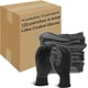 thumbnail image 1 of Guantes de Trabajo de Seguridad Evridwear Recubiertos con Látex Arrugado Talla XL, 1 of 7