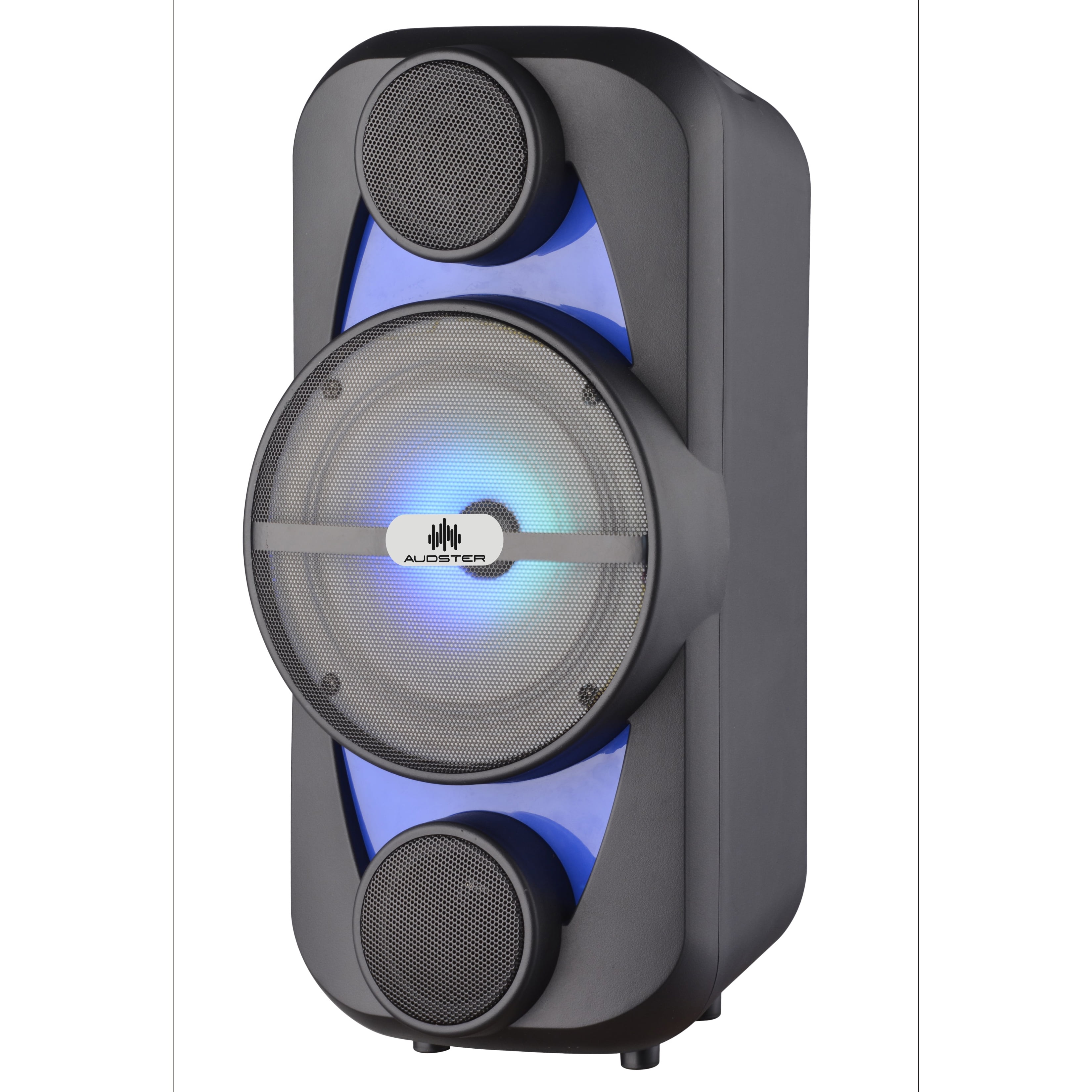 audster speaker