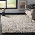 thumbnail image 1 of Safavieh Hudson Merrilyn Chevron Shag Area Rug, 1 of 6