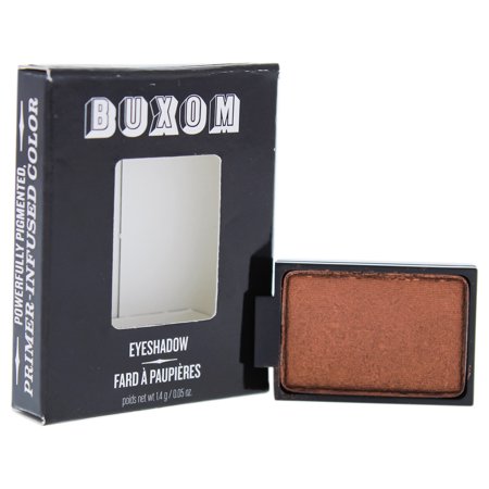 Eyeshadow Bar Single - Bronzed Bod by Buxom for Women - 0.05 oz Eye Shadow (Best Abh Eyeshadow Singles)