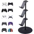 thumbnail image 1 of Soporte para mando, soporte para auriculares, soporte universal para mando, accesorios universales para juegos de escritorio, organización perfecta para la oficina en casa, 1 of 5