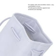thumbnail image 4 of Camera Lens Pouch Case,PU Leather Drawstring Pouch Bag, Portable Fldable  Waterproof Universal  Camera Bag, Film Printer Storage Organizer, 4 of 8