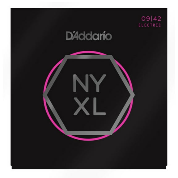 Set ELec GtrNYL Sup Lite