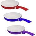 thumbnail image 6 of IMUSA Ceramic Nonstick Saute Pan, 6 of 8