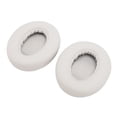 thumbnail image 1 of Replacement Ear Pads for  QC Ultra Headphones, Professional Earpads Cushions with Soft Protein Leather Memory Foam, Improved Sound Quality, 1 of 7