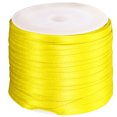 thumbnail image 1 of Coofit 164.04ft Polyester Ribbon DIY Decorative Satin Ribbon Gift Wrapping Ribbon, 1 of 10