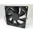 thumbnail image 2 of New Coling Cooler Fan Bi-onic YM2409PST1 DC 24V 035A Welding Machine Fan 9CM 9025, 2 of 3