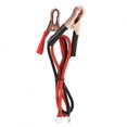 thumbnail image 4 of Correction Sine Wave Inverter 12 V Converter 220V 600W Power Converter With Solar Panel, 4 of 8
