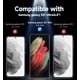 thumbnail image 5 of Protector de pantalla MAGIC JOHN para Samsung Galaxy S21 Ultra, 5 of 6