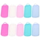 thumbnail image 4 of 10 fundas para cabezales de cepillo de dientes, accesorios para cepillos de dientes, tapa de viaje para cepillo de dientes., 4 of 5
