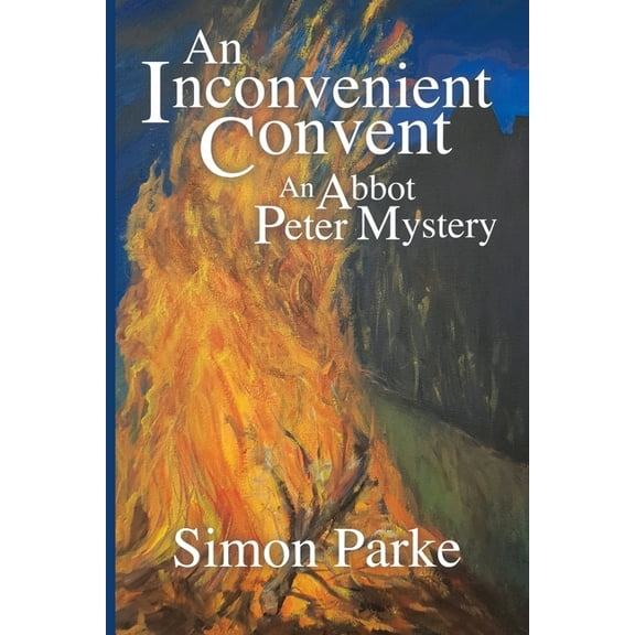 An Inconvenient Convent : An Abbot Peter Mystery (Paperback)