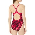 thumbnail image 2 of TYR Women's Draco Diamondfit One Piece Swimsuit, 2 of 6