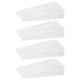 thumbnail image 1 of 4 cuñas niveladoras para muebles y mesas, calzas multiusos para mejoras del hogar, 1 of 7