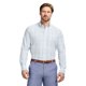 thumbnail image 1 of Camisa IZOD Performance Comfort de manga larga a cuadros blanca XXL, 1 of 6