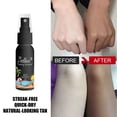 thumbnail image 2 of serony Vaporisateur Autobronzant Naturel Bronze Sans Soleil Mousse Autobronzante 30ML, 2 of 9