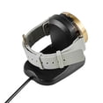 thumbnail image 4 of For Misfit for Vapor for Smart Watch Replacement USB Chargers Charging Dock Cabl--, 4 of 5