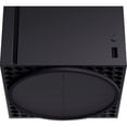 thumbnail image 5 of Microsoft Xbox Series X 1TB SSD Gaming Console with 1 Xbox Wireless Controller - Black, 2160p Resolution, 8K HDR, Wi-Fi, w/a Wireless Controller, HDMI Cable and Silicone Controller Cover Skin, 5 of 5