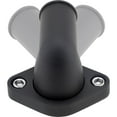 thumbnail image 2 of Small Block Chevy 90 Degree Swivel Neck & 180 Degree Thermostat, 2 of 4