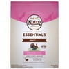 NUTRO WHOLESOME ESSENTIALS Farm-Raised Turkey & Brown Rice Recipe Adult Dry Cat Food 14 Pounds