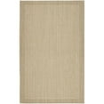 thumbnail image 7 of SAFAVIEH Palm Beach PAB321A Handmade Desert Sand Rug, 7 of 7