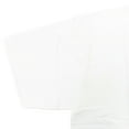 thumbnail image 5 of Pro 5 Men's Crew Neck Tee Shirts - White M (1 PACK), 5 of 6