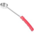 thumbnail image 2 of CNKOO 3 Pieces Plastic Stainless Steel Kitchen Tools Set Utensil Pizza Sauce Spoon Tomato Solid, 2 of 6
