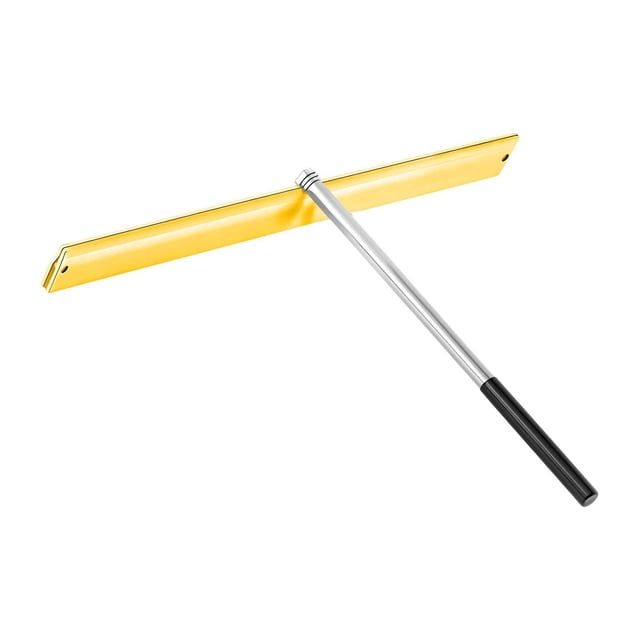 Herramienta para doblar y hacer dobladillos de chapa metálica Herramienta para techos con junta alzada Dobladora de acero para metal 305 cm x 438 cm
