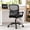 5512-Black, variant on Bigleap Office Chair, Ergonomic Computer Chair, Mesh Desk Chairs with Comfy Lumbar Support and Armrest for Home, Bedroom, Study, Student, Adults, Black