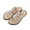 Gold, variant on Rhinestone Flat Sandals for Women Dressy Sparkly Thong Bling Summer Strap Dress Sandals for Wedding Bridal Bride Silver